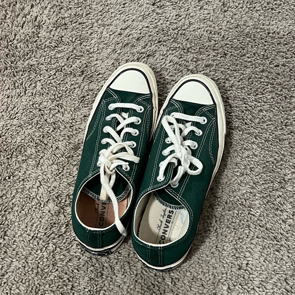 converse all star low top sneakers NEED ALL GONE MAKE OFFERS